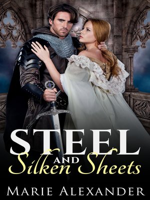 cover image of Steel and Silken Sheets